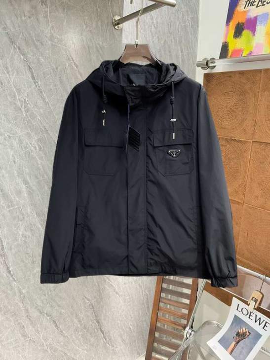 Picture of Prada Jackets _SKUPradaM-3XLxetr1430297